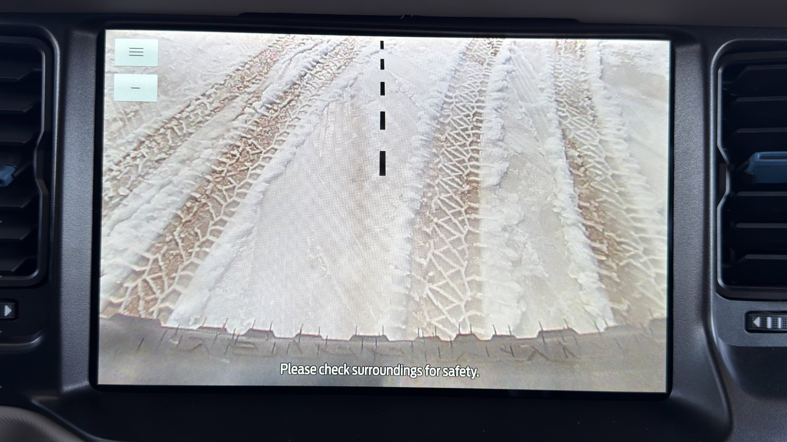 Used 2022 Ford Bronco Wildtrak image 99