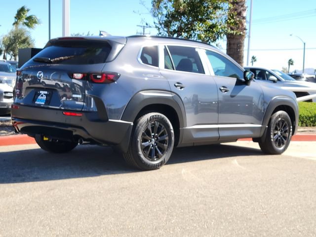 New 2026 MAZDA CX-50 AWD 2.5 Hybrid w/ Premium Pkg image 2