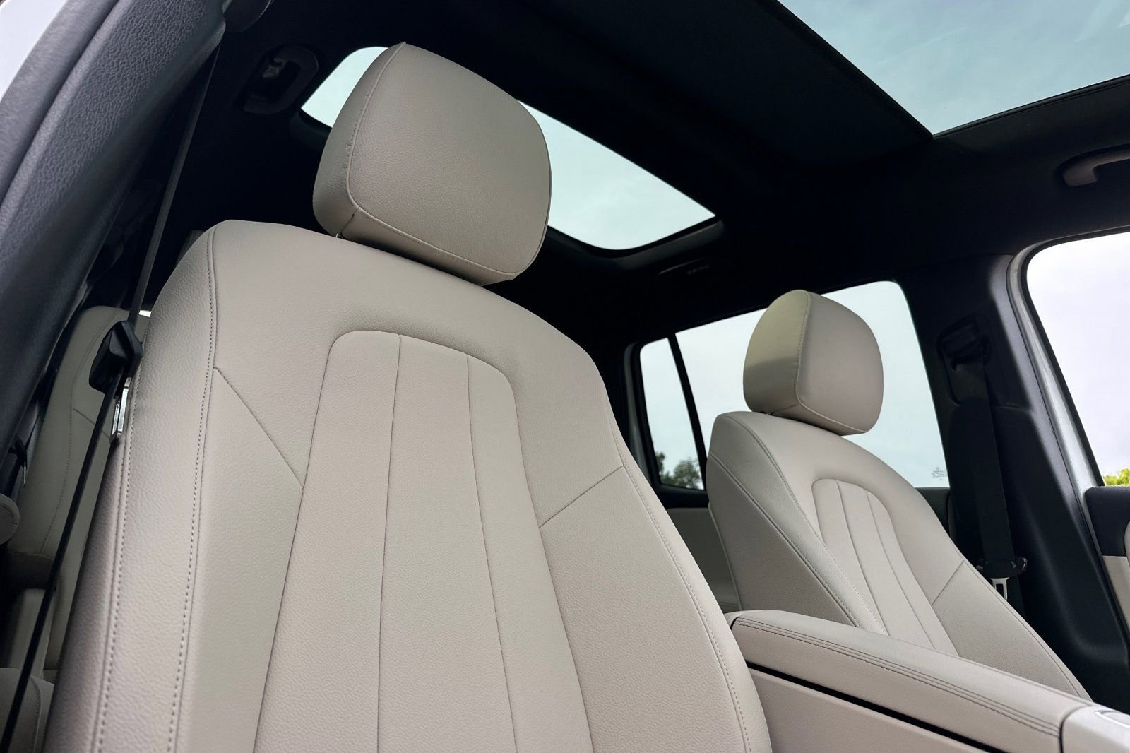 New 2026 Mercedes-Benz GLB 250 image 31