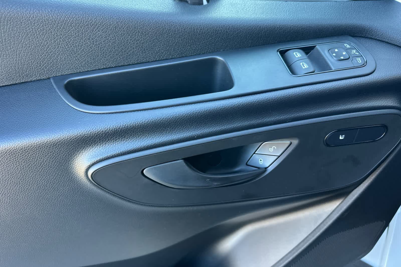 New 2026 Mercedes-Benz Sprinter 3500 image 10