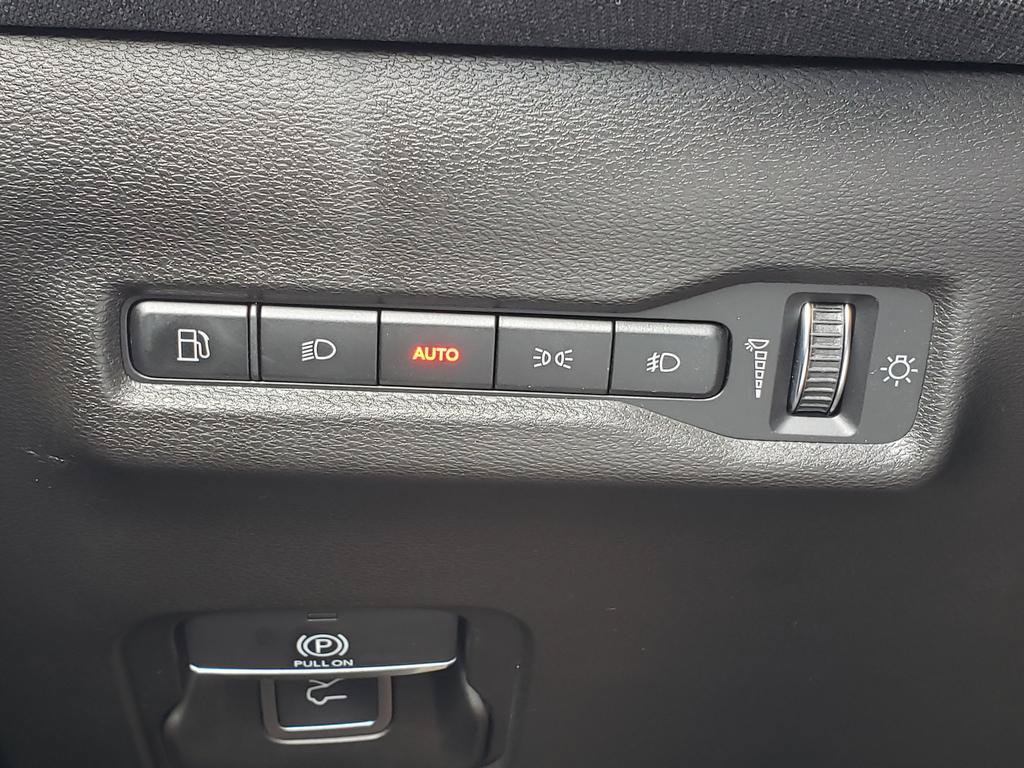 New 2026 Jeep Cherokee Laredo AWD/4WD image 21