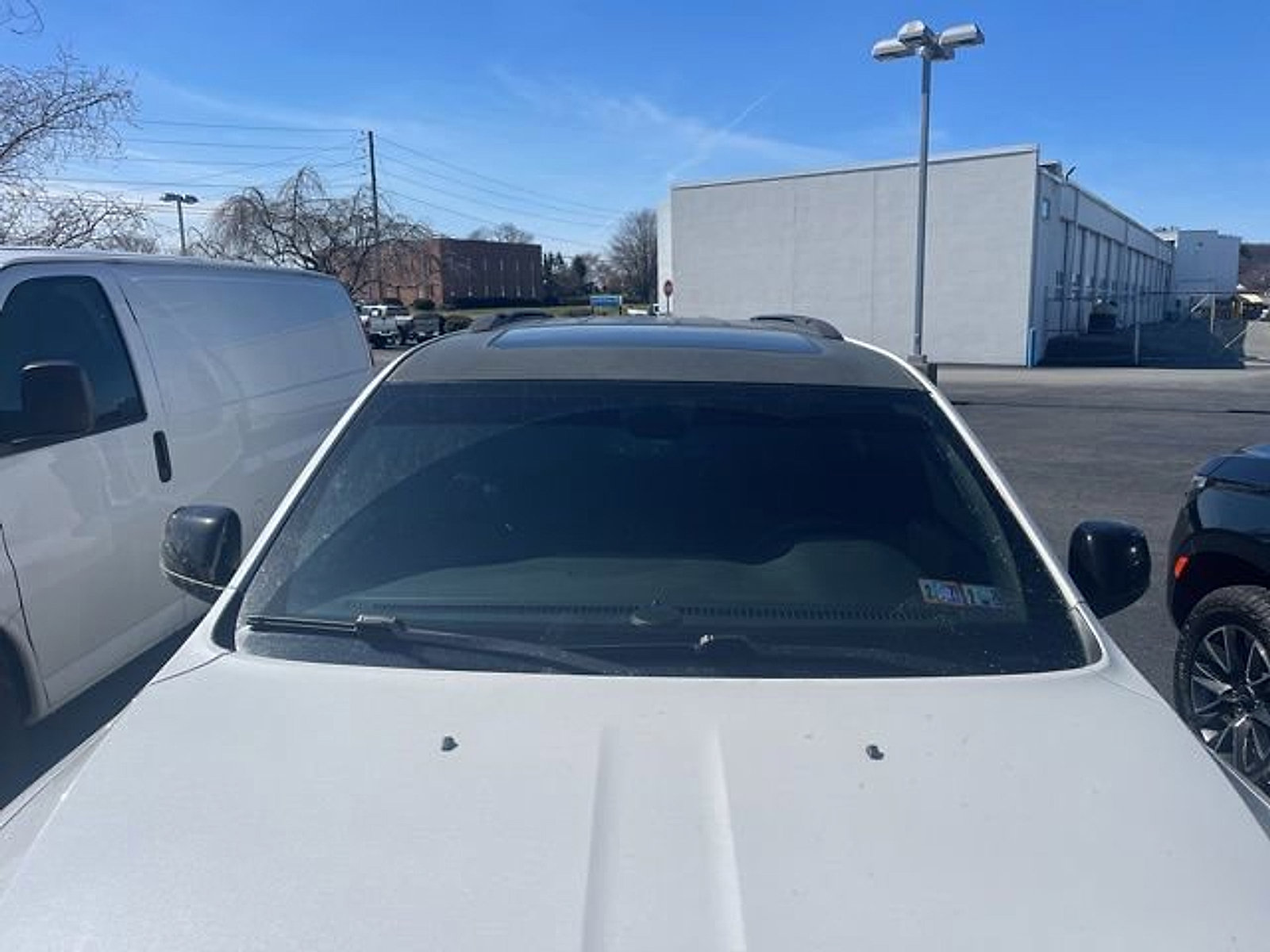 Used 2021 Dodge Durango GT image 8