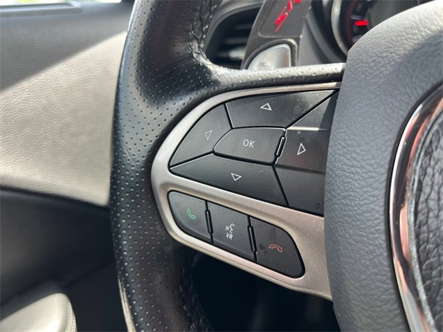 Used 2022 Dodge Challenger R/T Scat Pack image 20