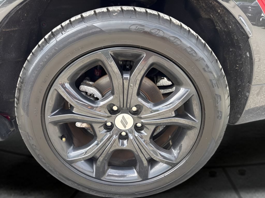 Used 2024 Dodge Hornet R/T Plus w/ R/T Blacktop Package AWD/4WD image 27