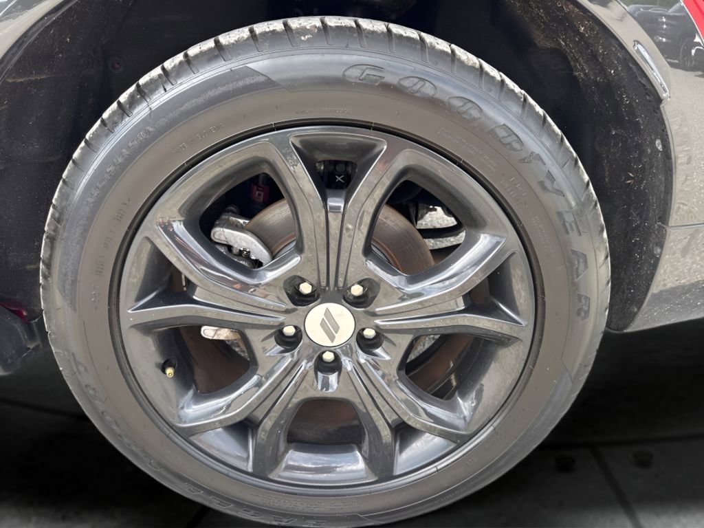 Used 2024 Dodge Hornet R/T Plus w/ R/T Blacktop Package AWD/4WD image 27