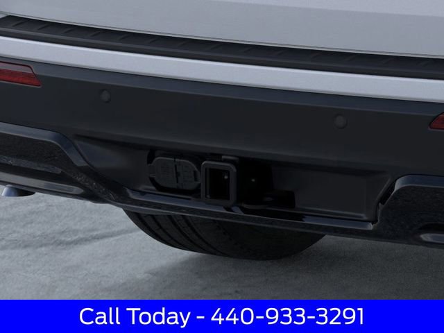New 2026 Ford Explorer ST-Line image 24