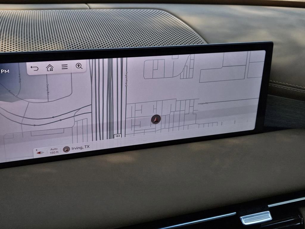 New 2026 Genesis G80 2.5T Advanced image 22