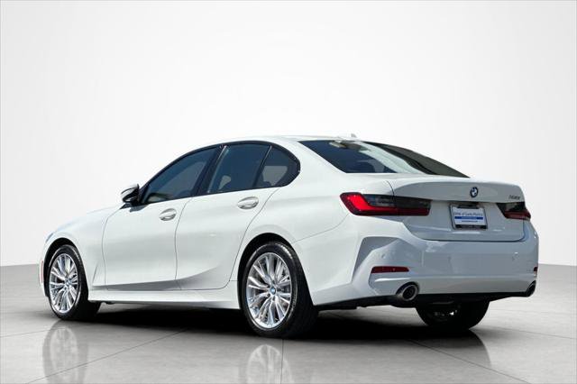 Used 2023 BMW 330i T w/ Premium Package image 3