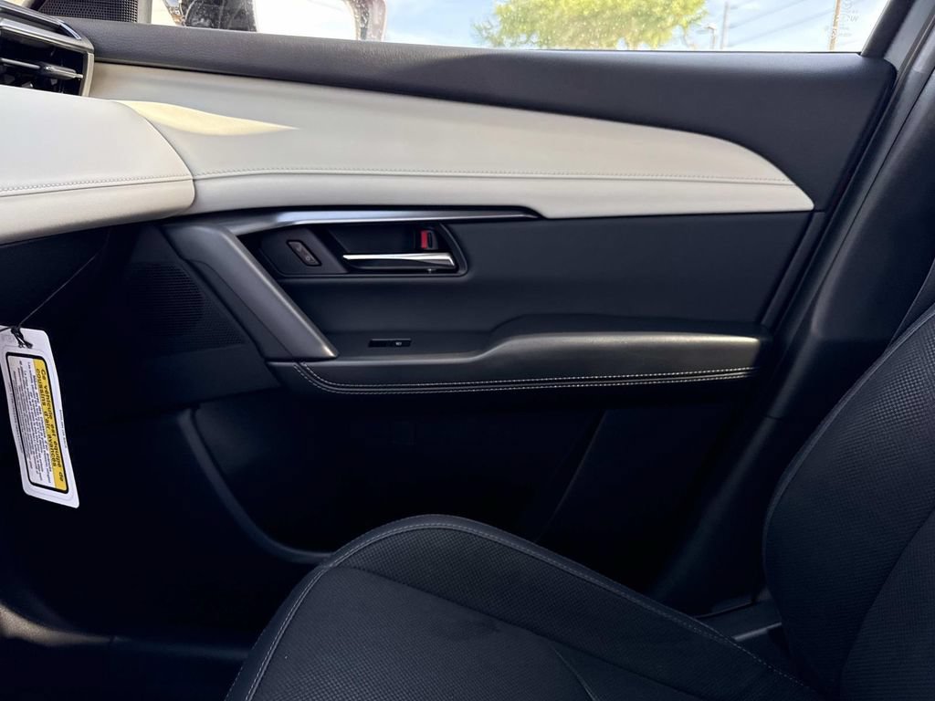 New 2026 MAZDA CX-5 Select AWD/4WD image 28
