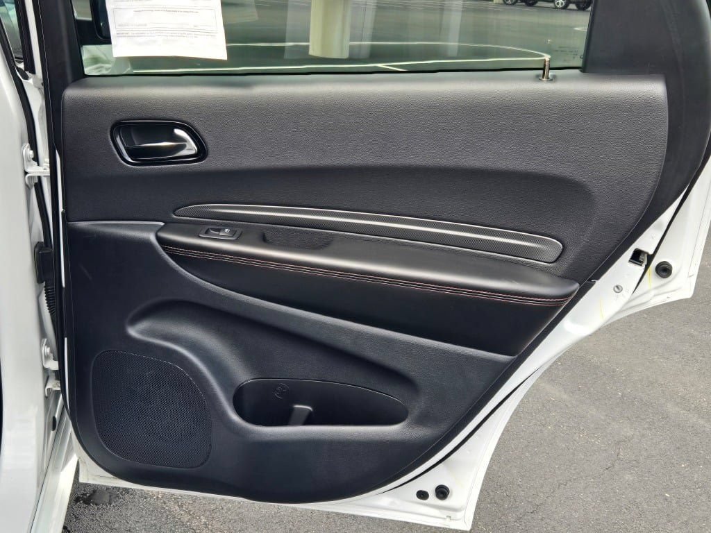 Used 2025 Dodge Durango GT AWD/4WD image 9