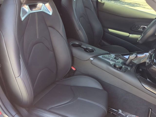 Certified 2023 Toyota Supra Premium w/ Driver Assist Package image 14