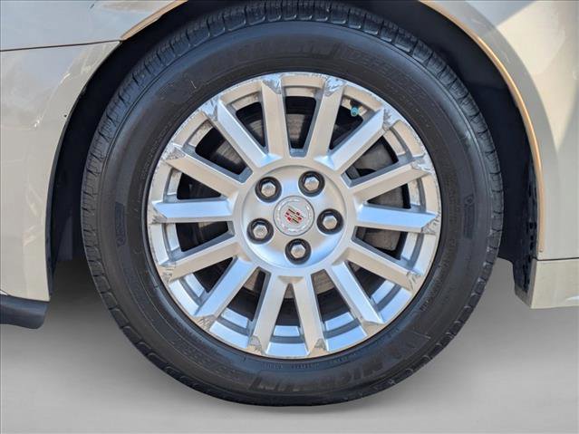 Used 2010 Cadillac CTS Luxury image 22