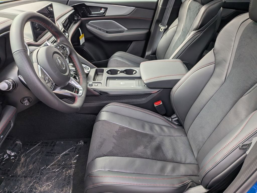 New 2026 Acura MDX A-Spec image 11