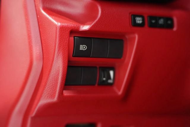 Used 2022 Lexus IS 350 F Sport w/ Navigation Package RWD image 14