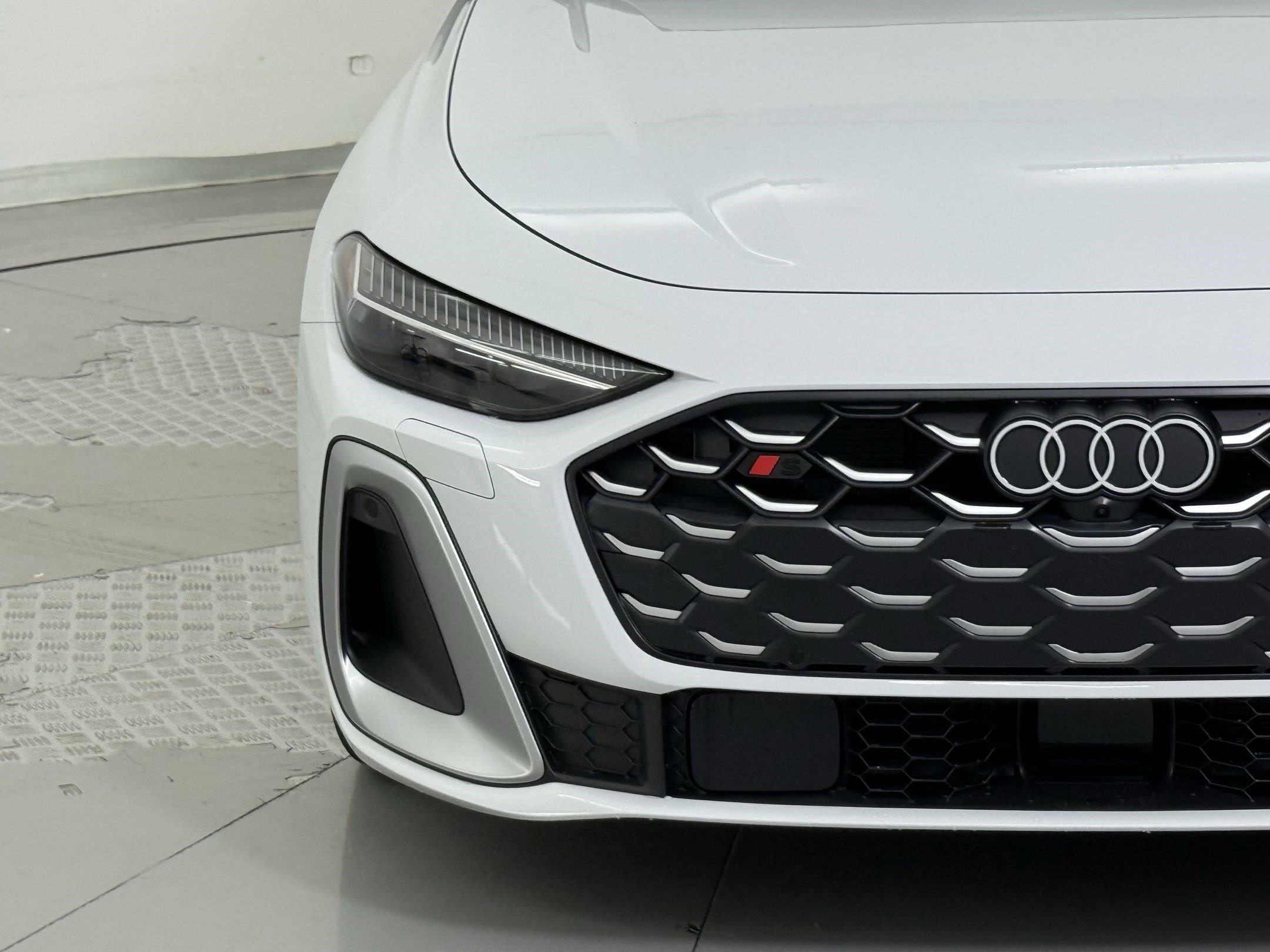 New 2025 Audi S5 Premium Plus image 9