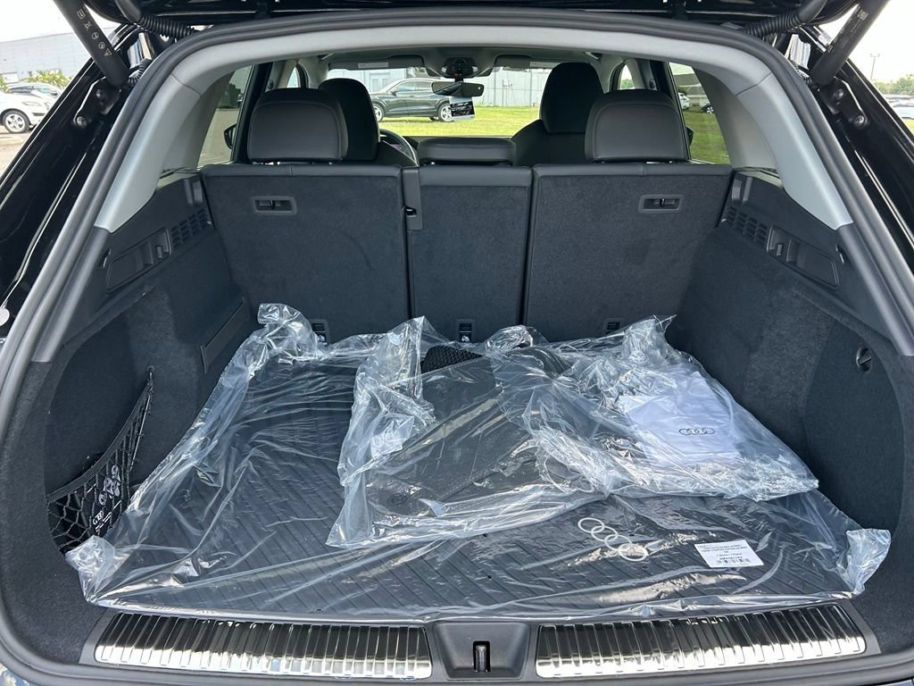 New 2026 Audi Q5 Premium Plus AWD/4WD image 48