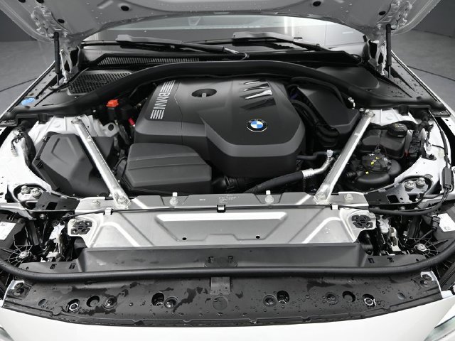 New 2026 BMW 430i xDrive Coupe w/ Premium Package AWD/4WD image 20