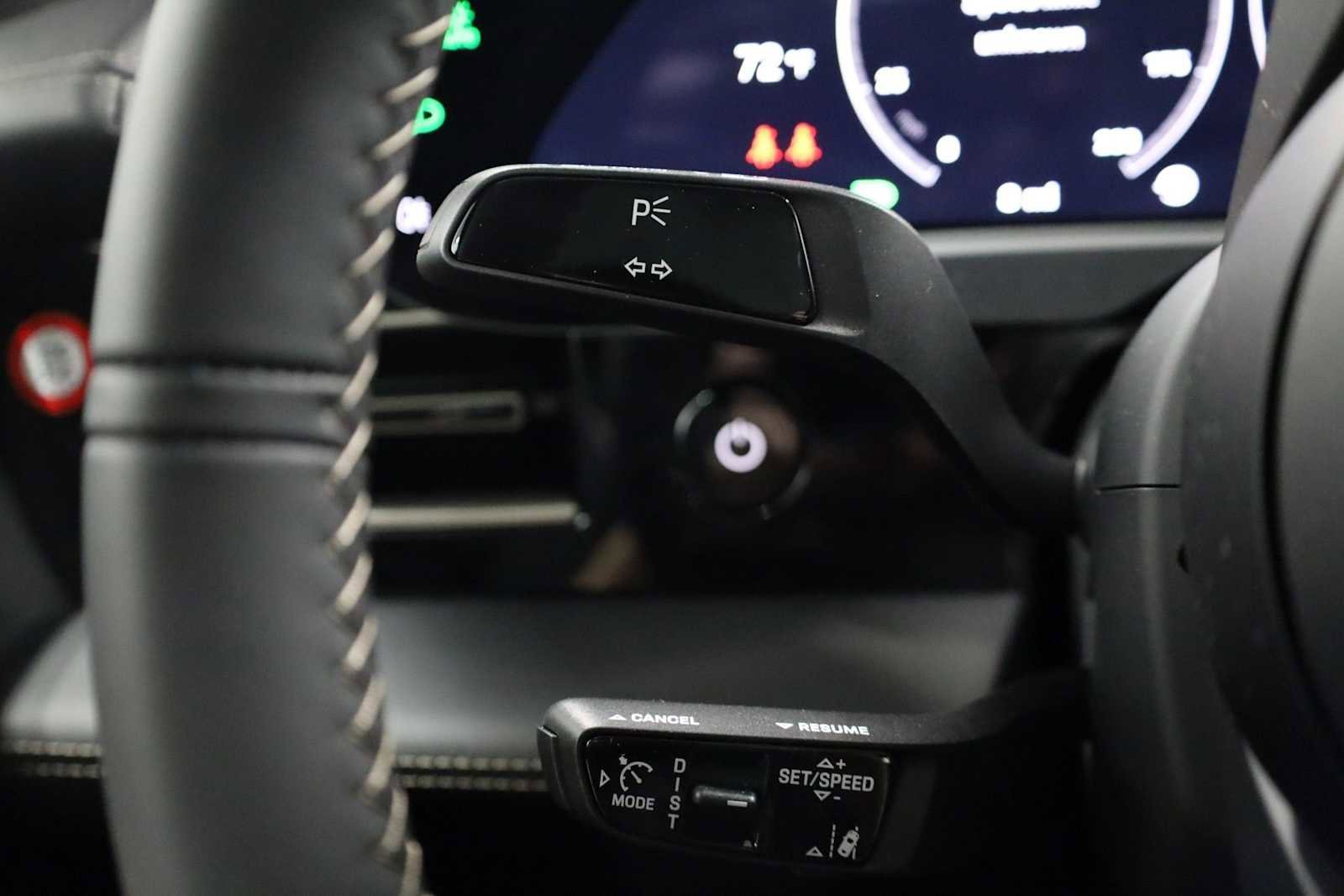 New 2025 Porsche Taycan Turbo image 29