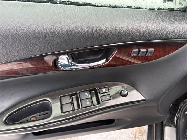 Used 2013 INFINITI EX37 Journey w/ Premium Pkg image 18