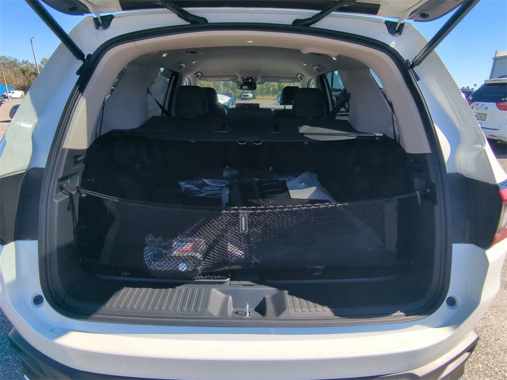 New 2026 Honda Pilot EX-L image 12