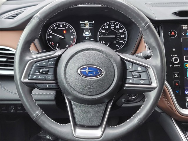 Used 2024 Subaru Outback Touring XT w/ Popular Package #2 image 32