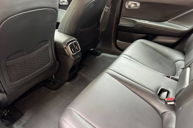 Certified 2024 Hyundai Ioniq 6 Limited RWD image 15