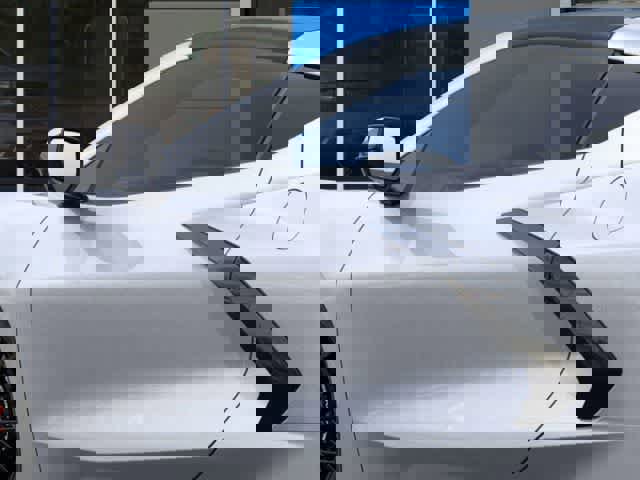 New 2026 Chevrolet Corvette Stingray Preferred Cpe w/ Z51 Performance Package image 12