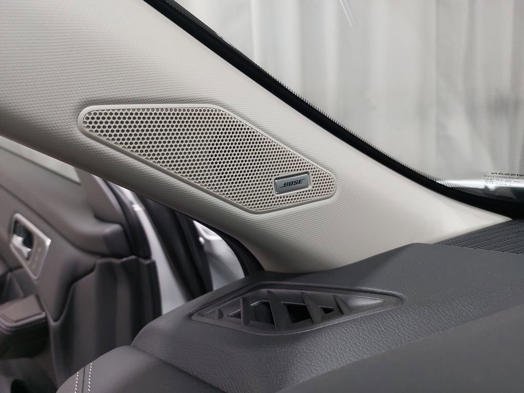 New 2026 Nissan Rogue Platinum w/ Platinum Premium Package image 29