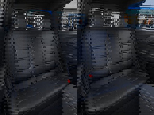 New 2026 Chevrolet TrailBlazer RS image 17