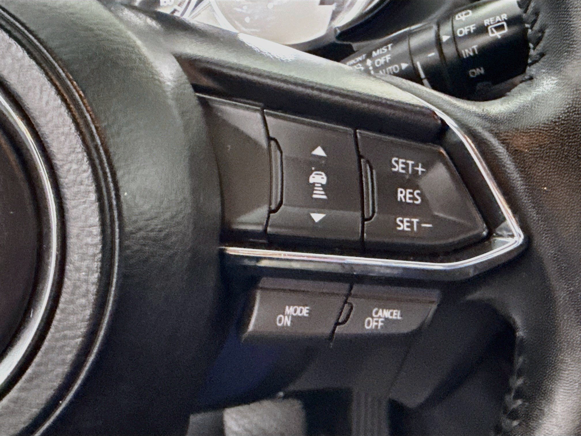 Used 2020 MAZDA CX-9 Touring AWD/4WD image 15