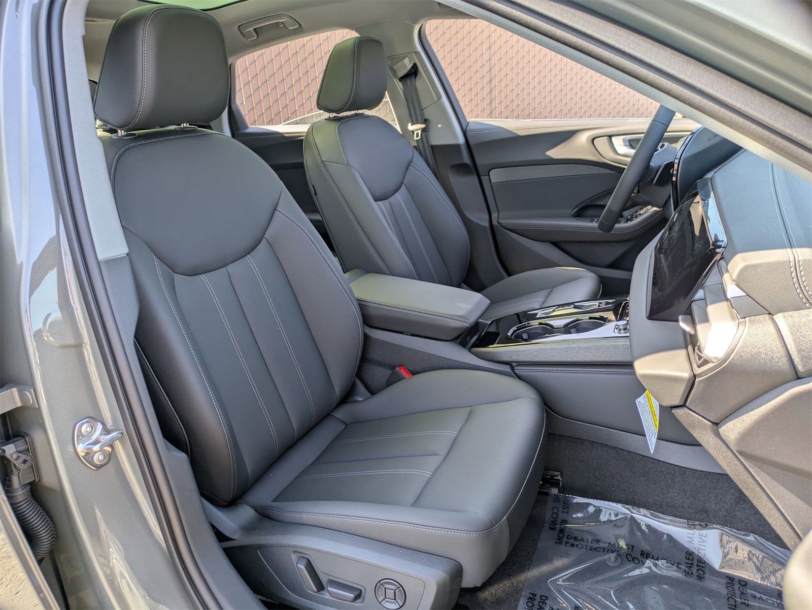 New 2025 Audi A5 2.0T Premium Plus image 10