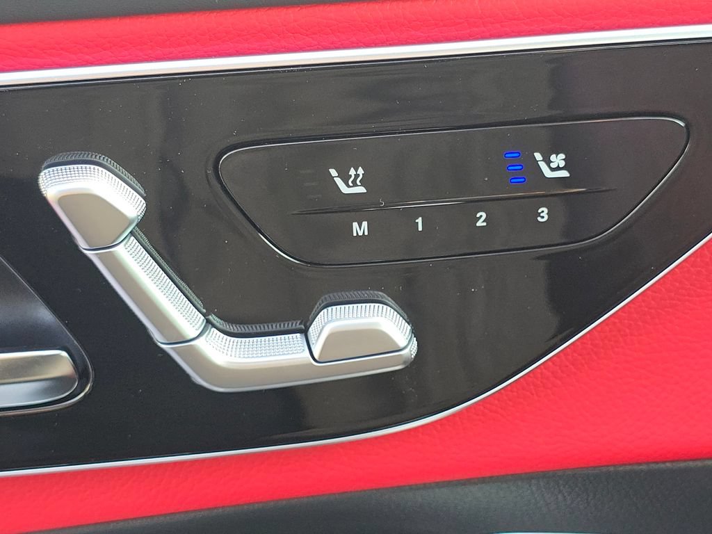 New 2027 Mercedes-Benz GLC 300 4MATIC image 7