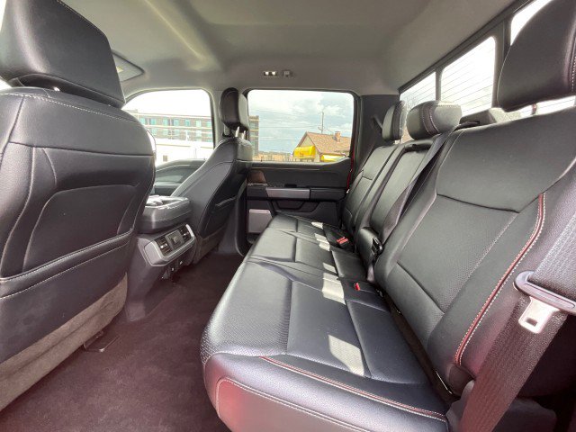 Used 2022 Ford F150 Lariat image 35
