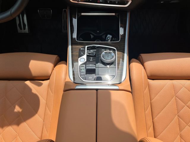 Used 2024 BMW X5 xDrive40i w/ Executive Package AWD/4WD image 23