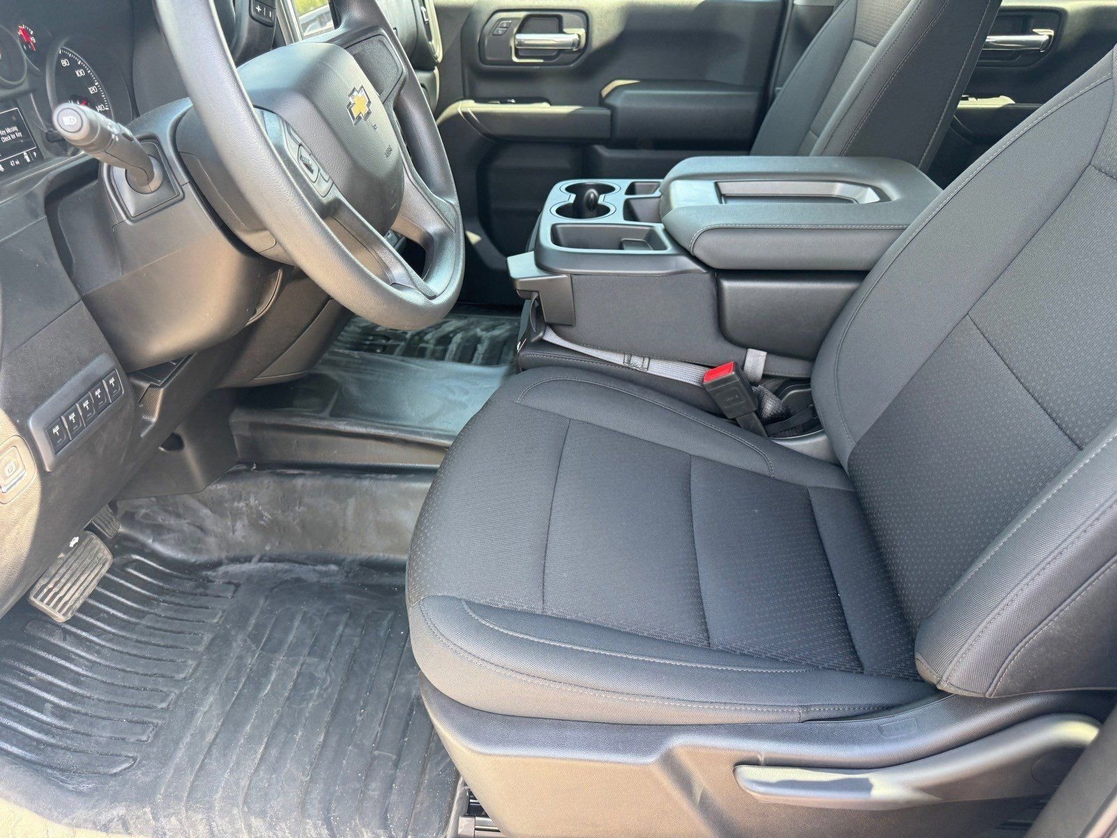 New 2024 Chevrolet Silverado 3500 W/T w/ WT Convenience Package image 18