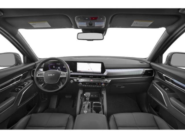 Used 2025 Kia Telluride EX image 8
