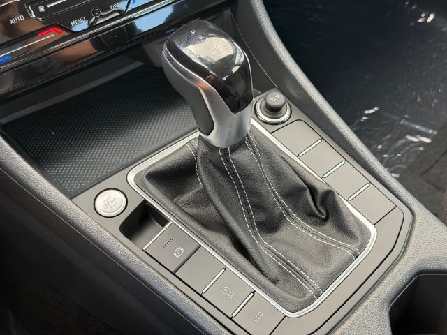 New 2027 Volkswagen Jetta S FWD image 20