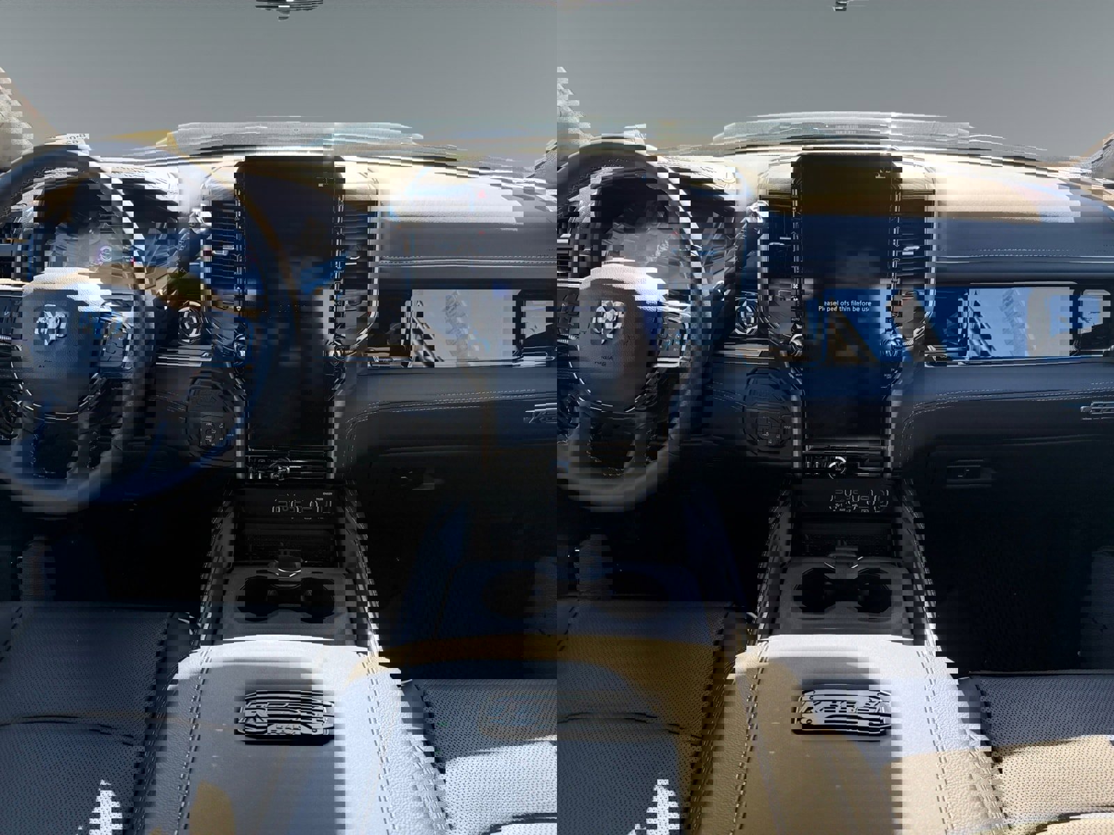 New 2026 RAM 2500 Rebel image 10