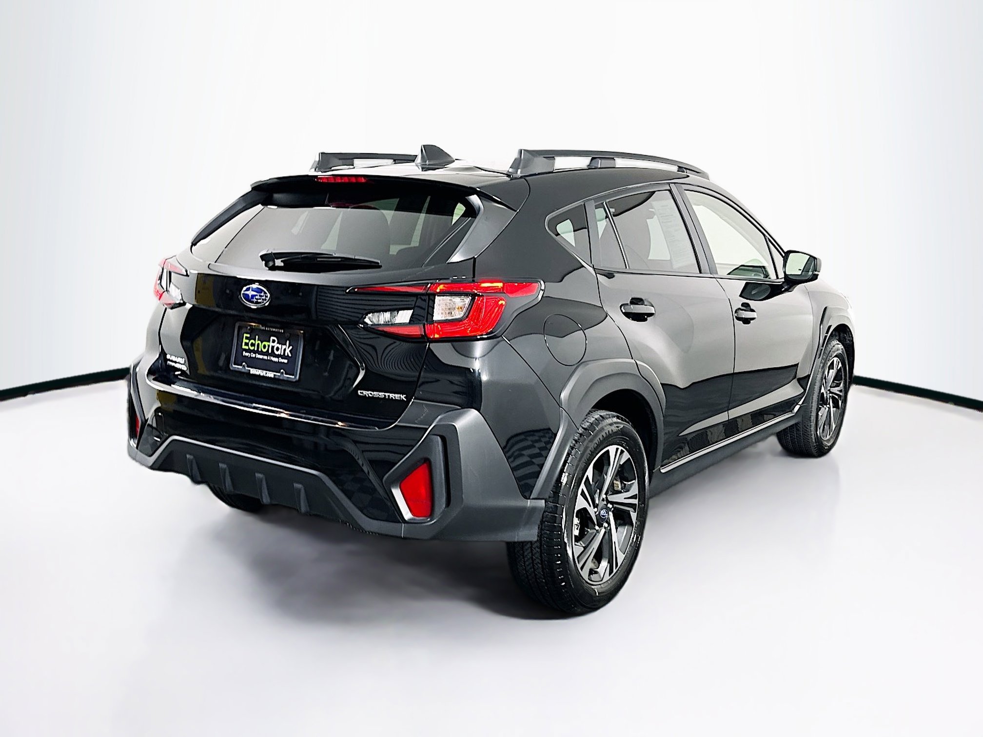 Used 2025 Subaru Crosstrek 2.0i Premium AWD/4WD image 9