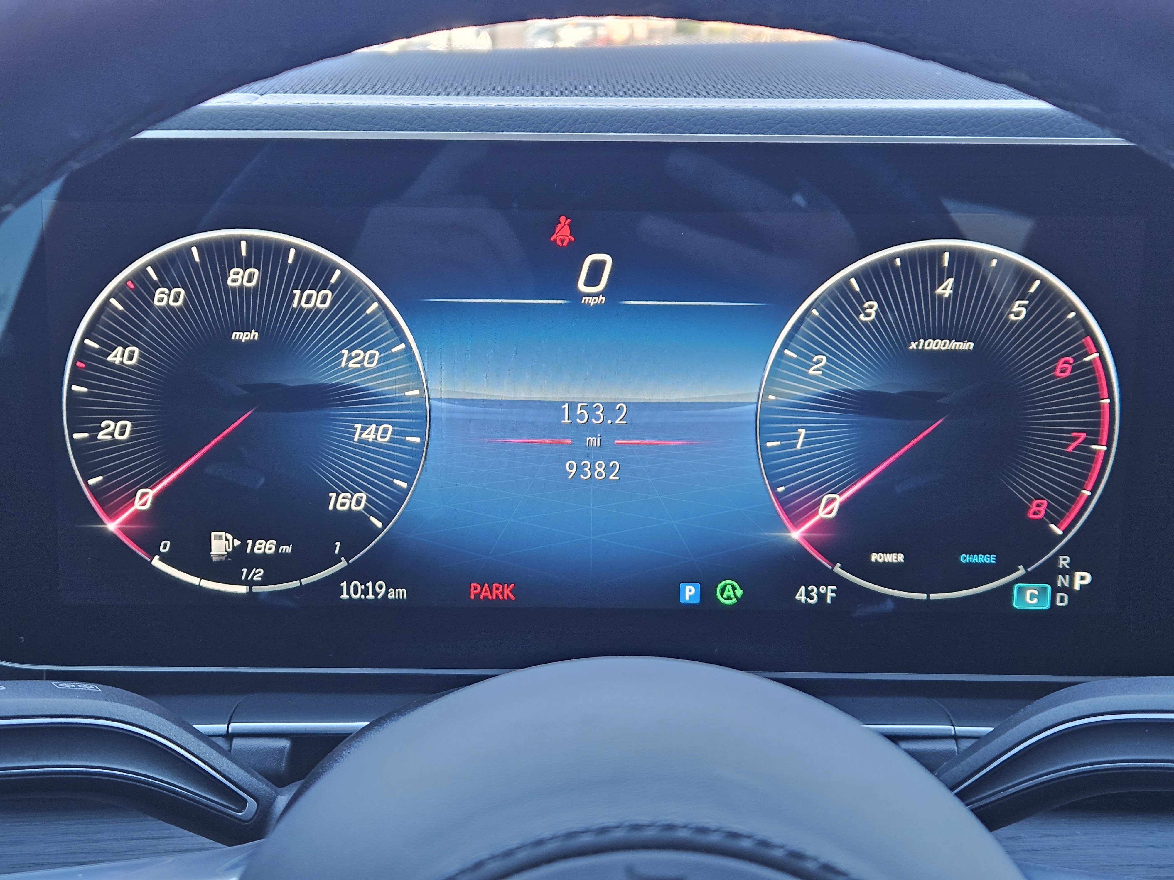 Certified 2025 Mercedes-Benz GLE 450 GLE 450 image 17