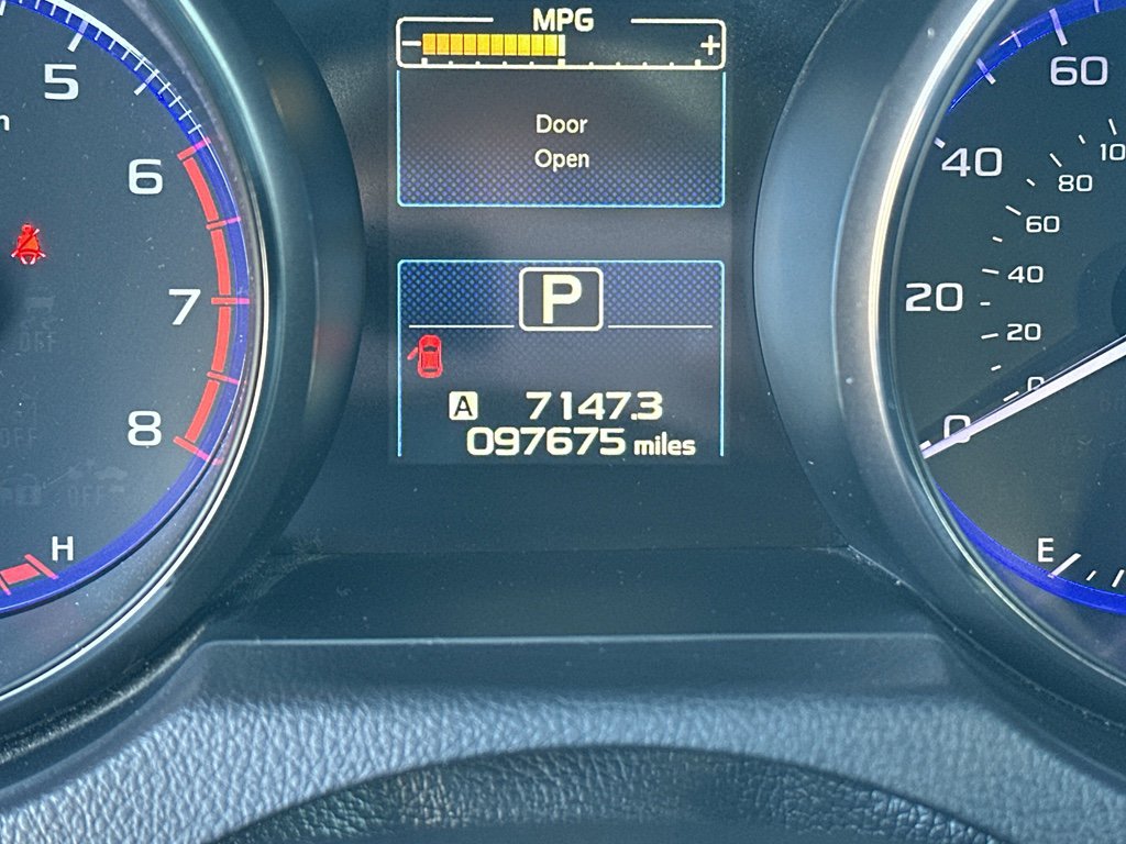 Used 2017 Subaru Outback 2.5i Premium image 16