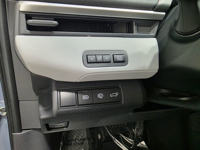 New 2026 Subaru Solterra Premium image 19