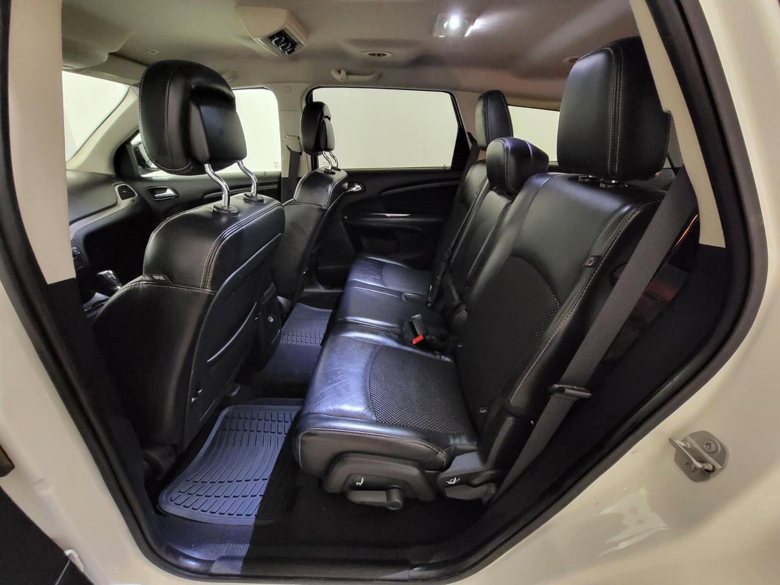 Used 2018 Dodge Journey Crossroad image 18