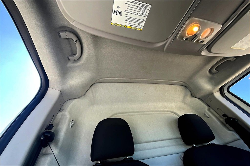 Used 2019 RAM ProMaster City Tradesman SLT image 21
