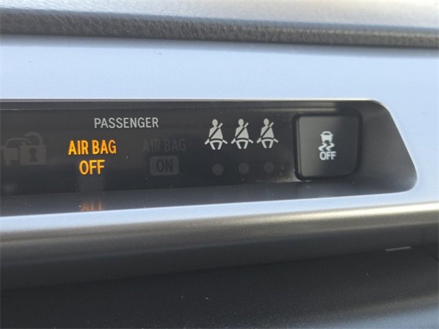 Used 2017 Toyota RAV4 LE w/ All Weather Liner Package image 7