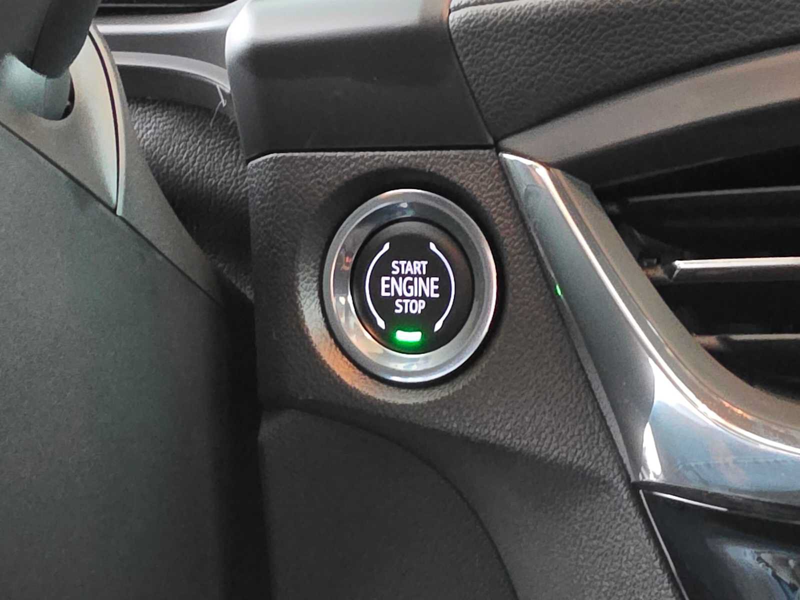 New 2026 Buick Encore GX Sport Touring w/ Advanced Technology Package FWD image 30