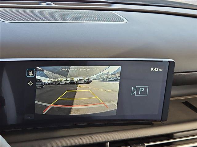 New 2027 Hyundai Santa Cruz SEL AWD/4WD image 19