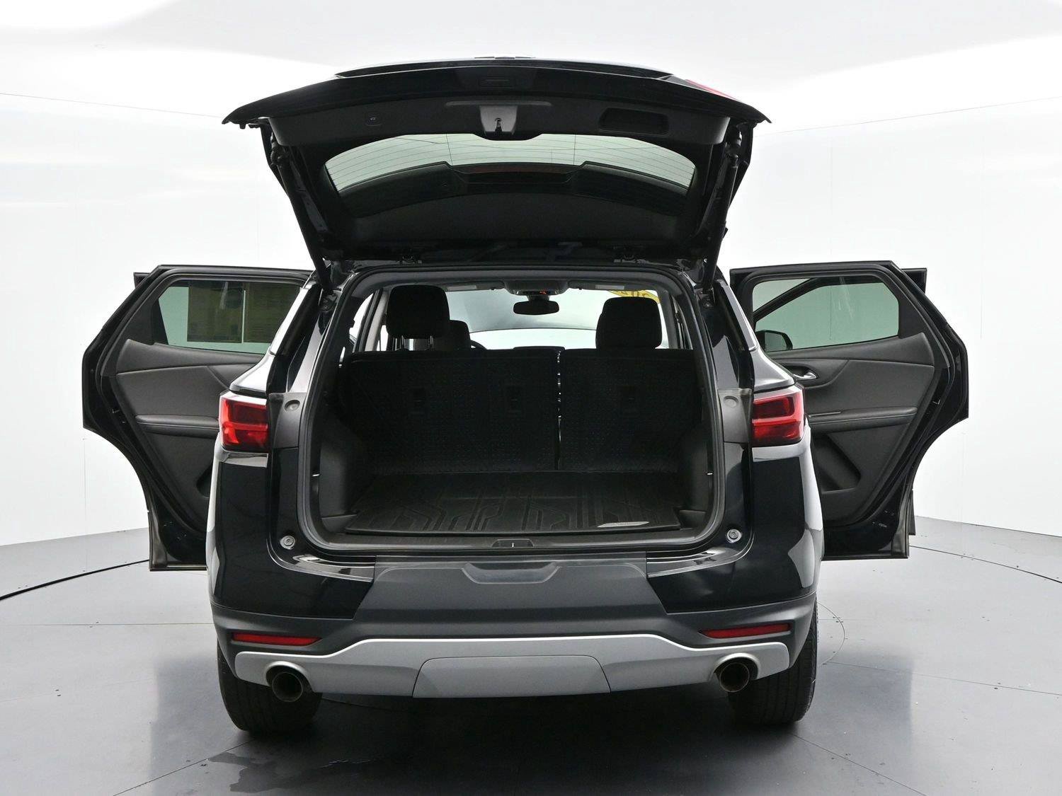 Used 2023 Chevrolet Blazer LT w/ Convenience Package FWD image 45