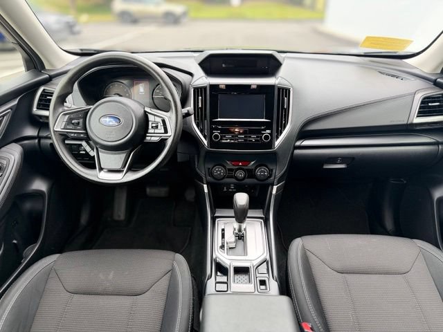 Used 2019 Subaru Forester w/ Alloy Wheel Package AWD/4WD image 23