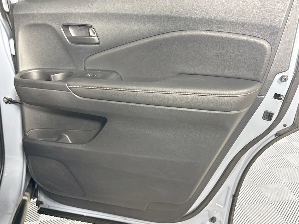 Certified 2023 Honda Passport EX-L image 29